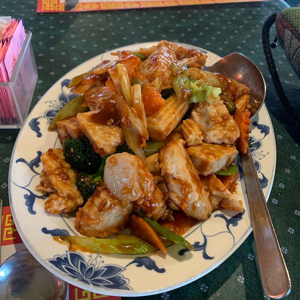 Photo credit: happycow