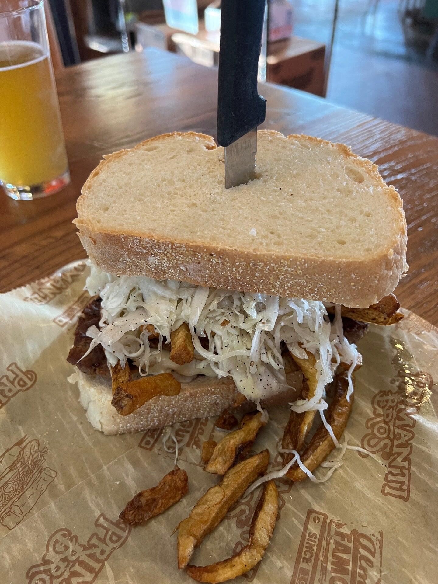 Photo credit: nextdoor