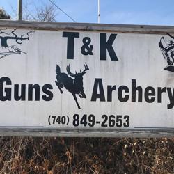 T & K Guns & Archery