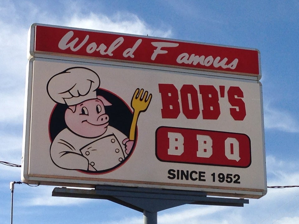 Bob's World Famous BBQ