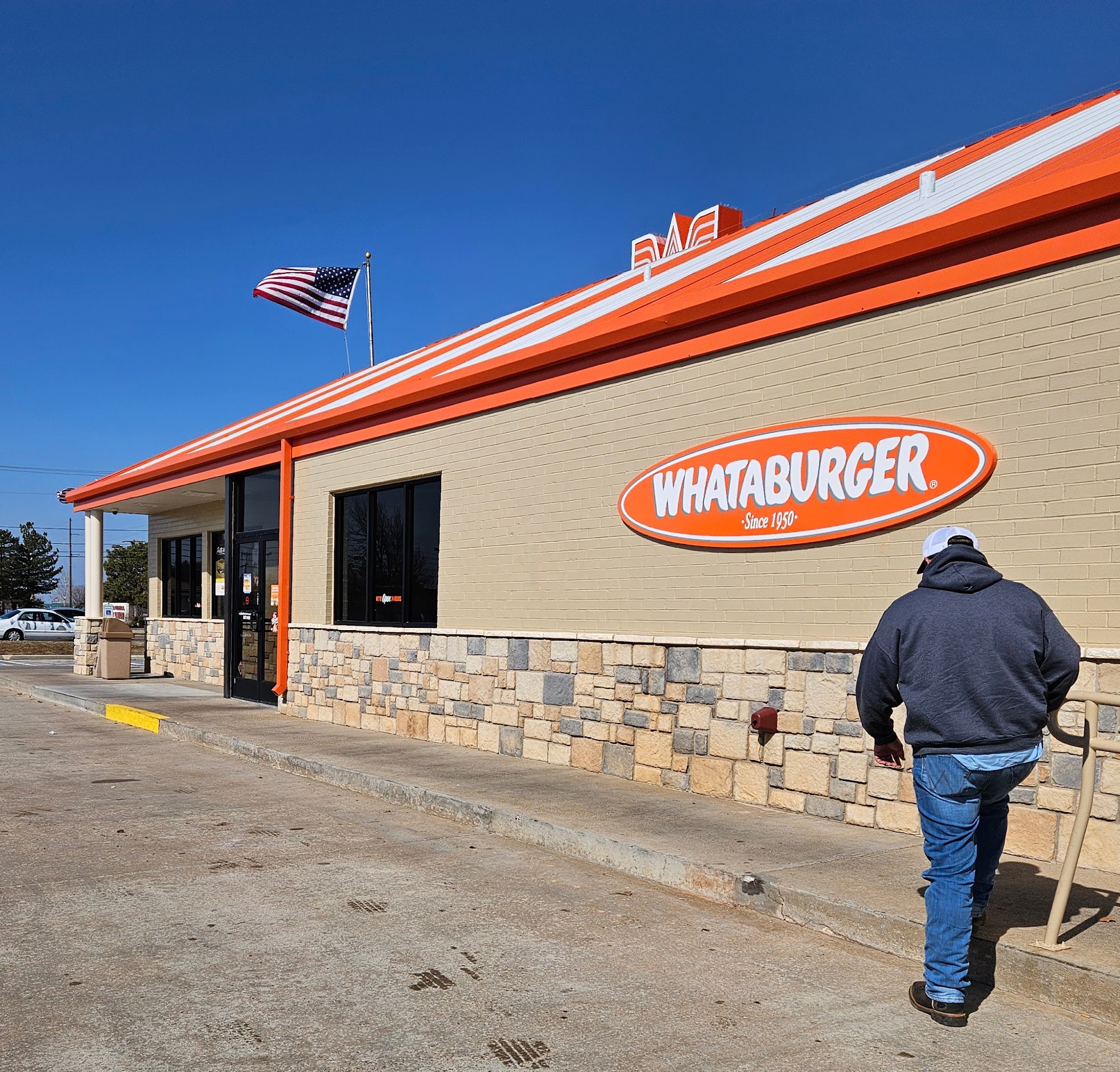 Whataburger