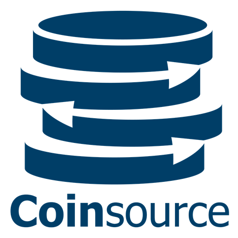 Coinsource Bitcoin ATM