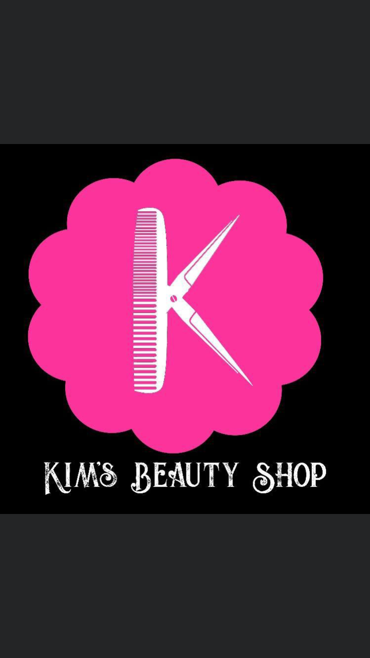 Kim’s Beauty Shop asher,ok 809 U U.S. 177, Asher Oklahoma 74826
