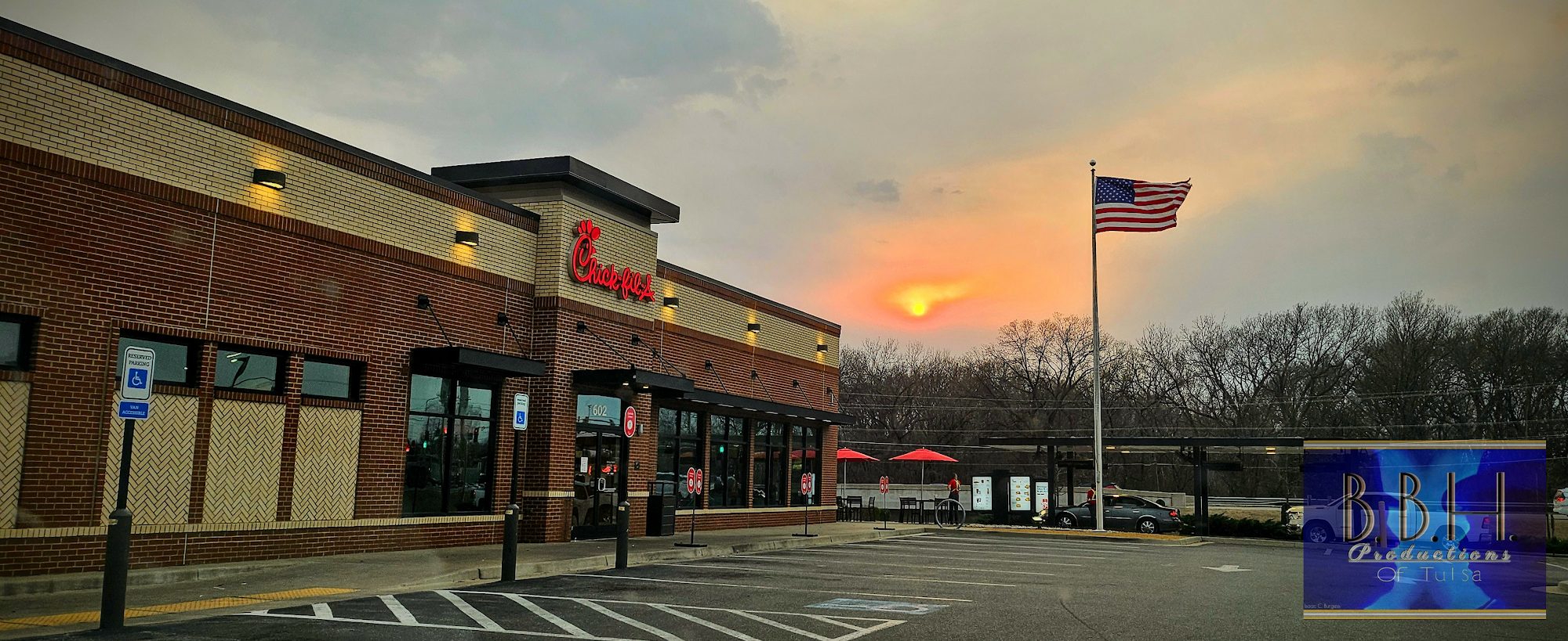 Chick-fil-A