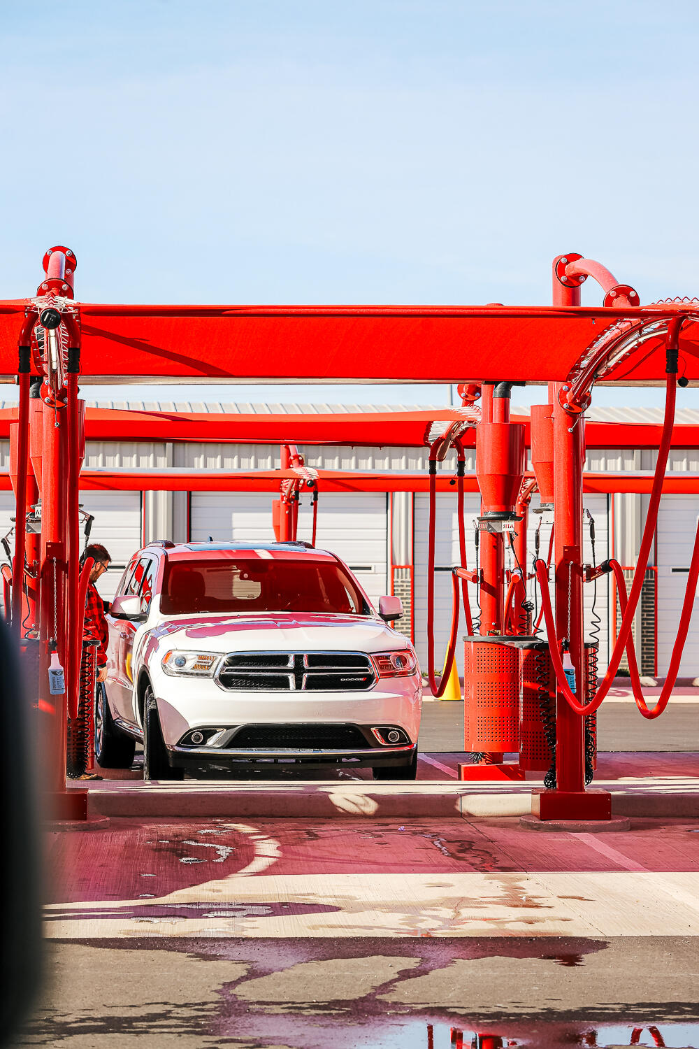 Photo credit: nextdoor