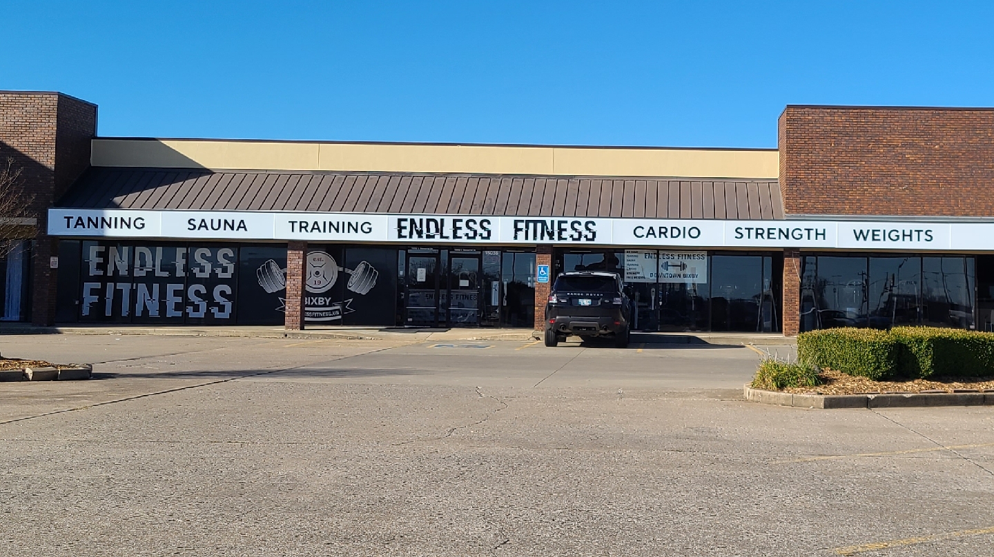 Endless Fitness