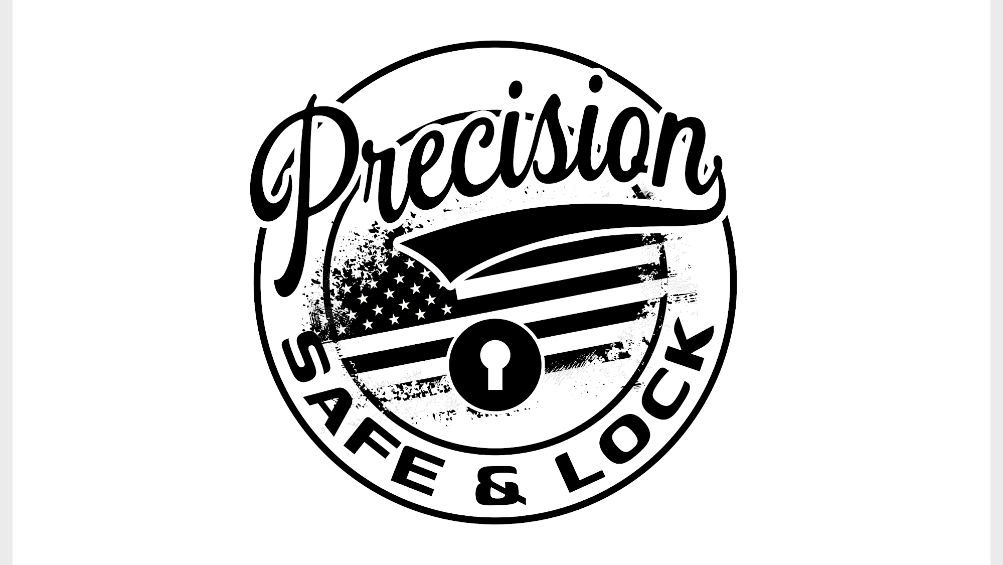 Precision Safe & Lock 1305 S 10th St, Blackwell Oklahoma 74631