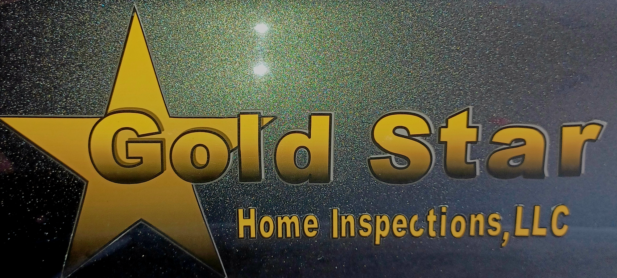 Gold Star Home Inspections, LLC 7996 S 95th St E, Braggs Oklahoma 74423