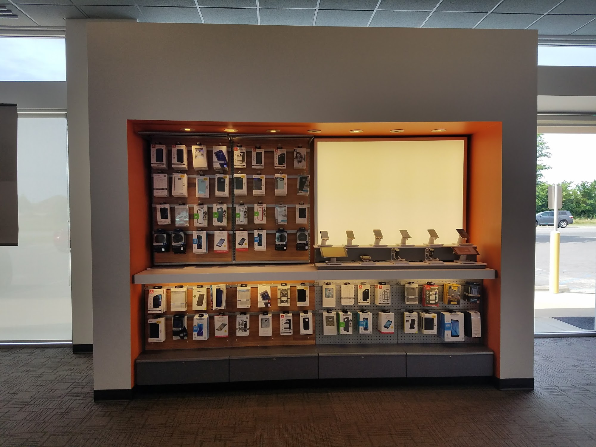 AT&T Store