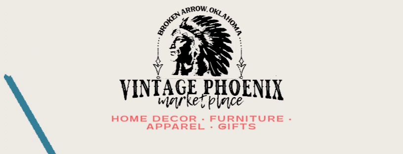 Vintage Phoenix Marketplace