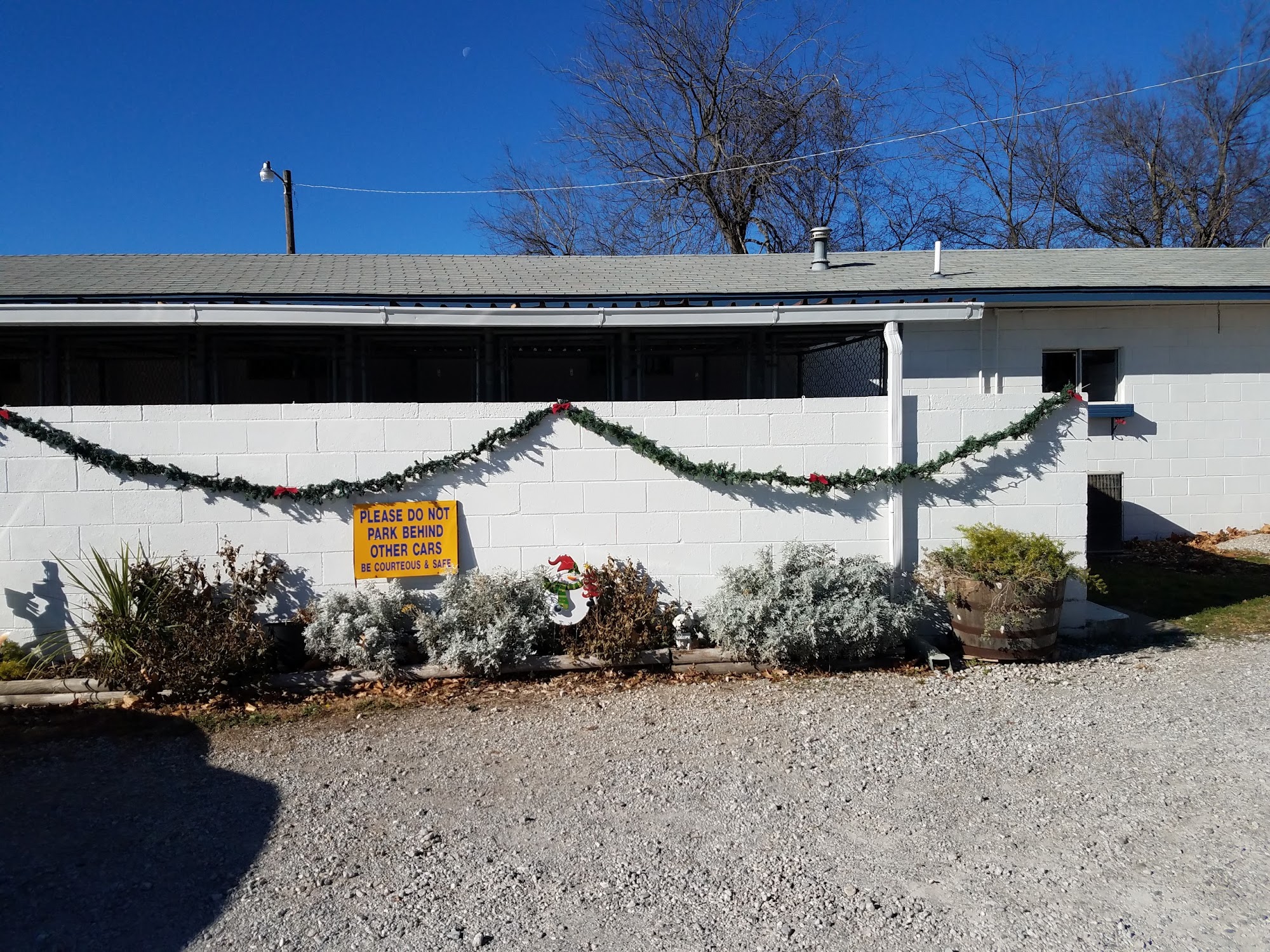 Lynn Lane Boarding Kennels Broken Arrow