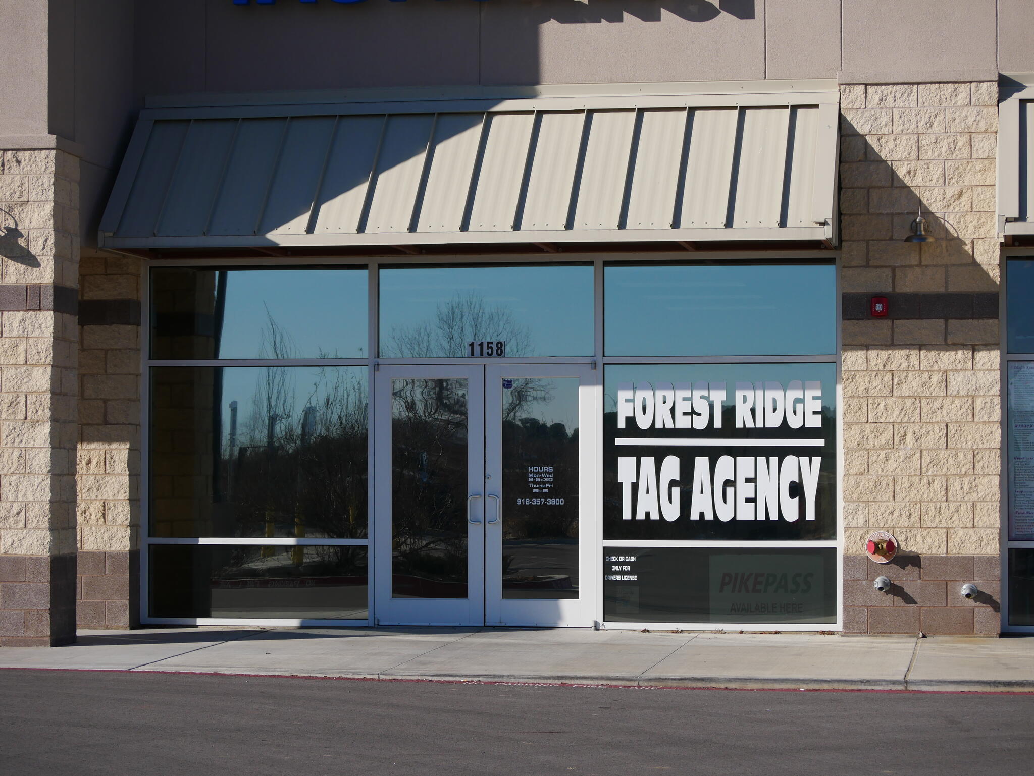 Photo credit: nextdoor