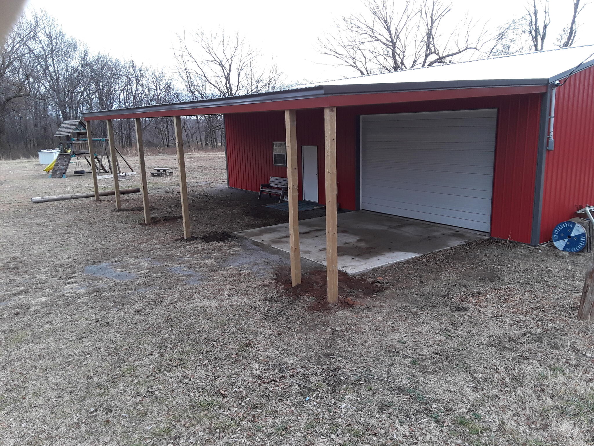 Photo credit: nextdoor