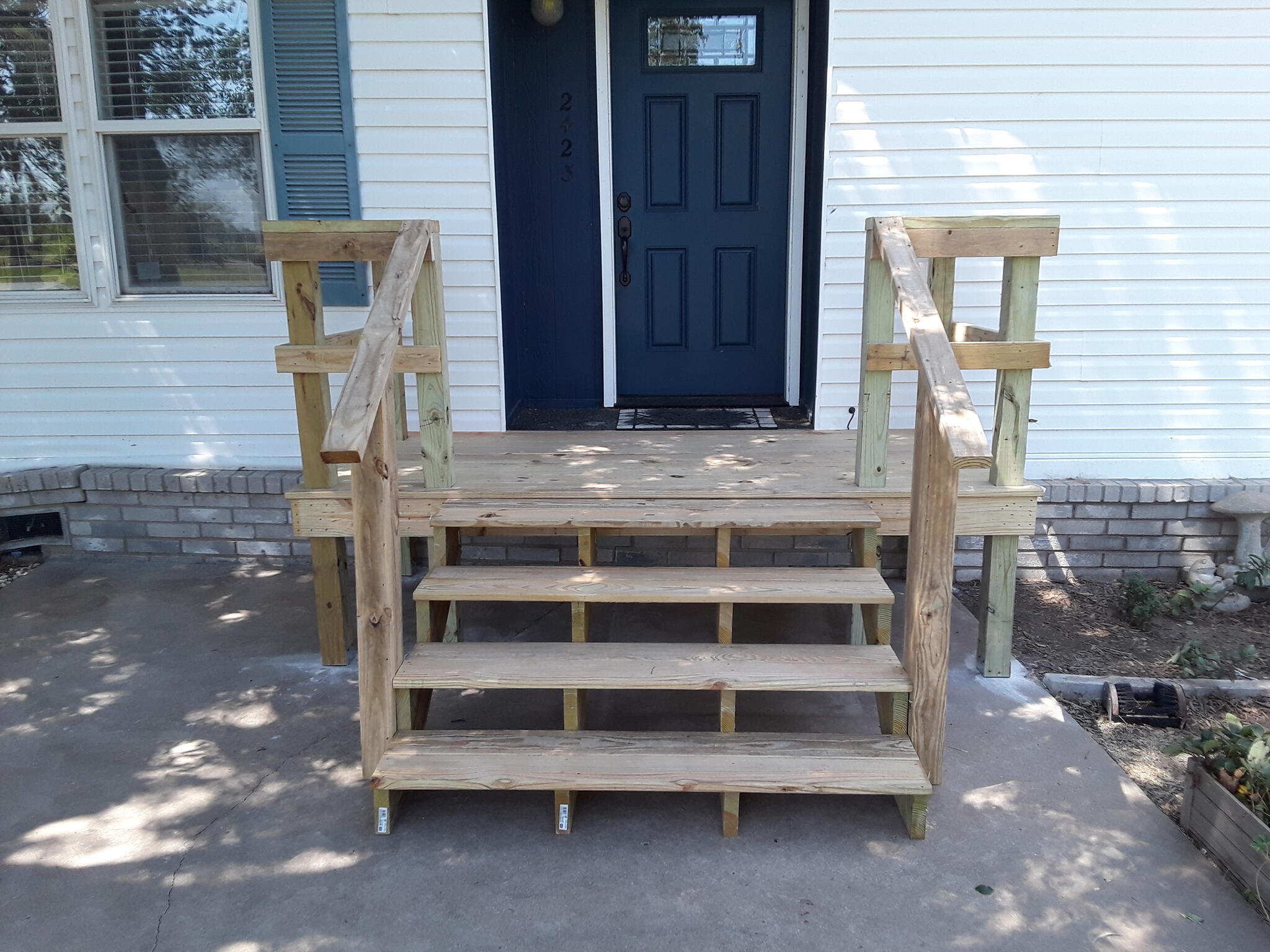 Photo credit: nextdoor