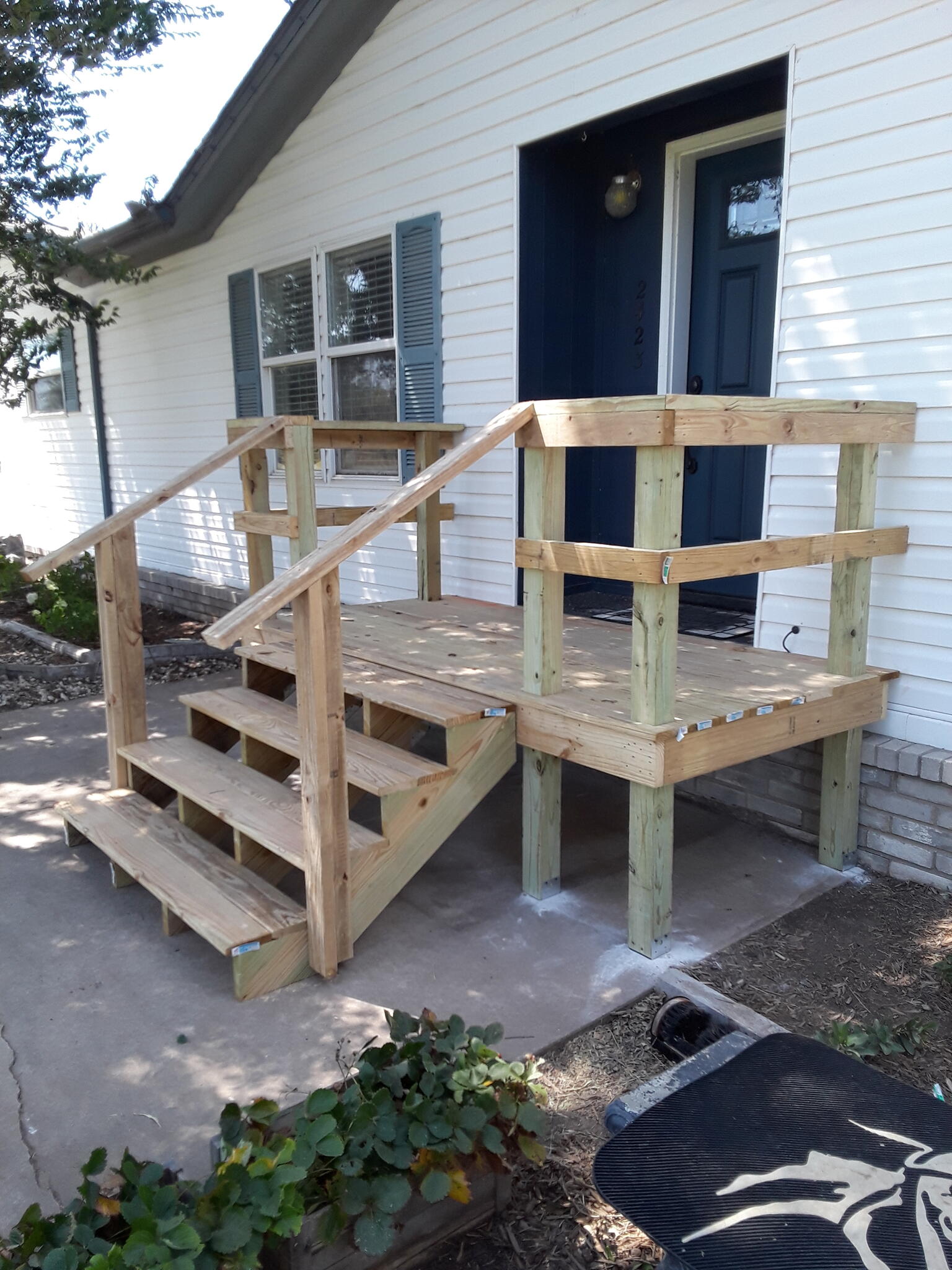 Photo credit: nextdoor