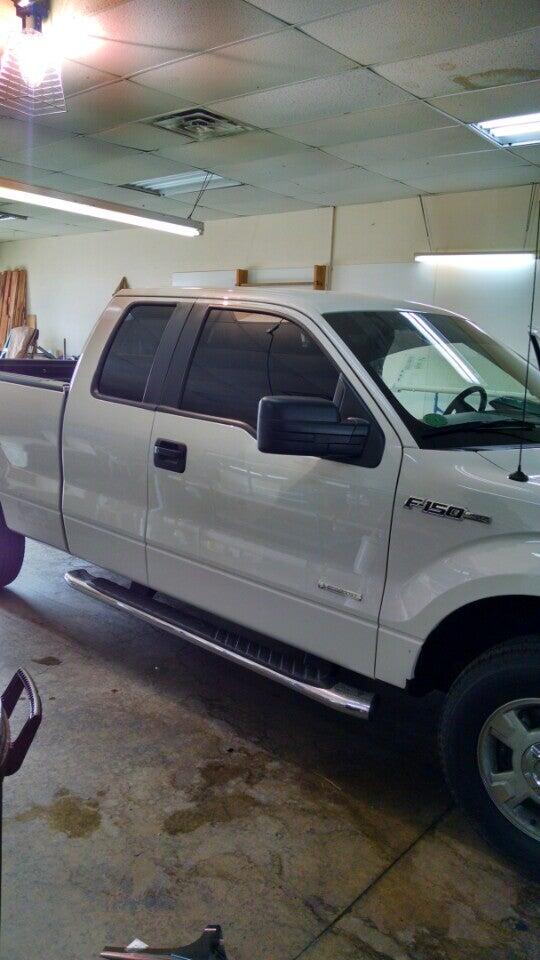 Photo credit: nextdoor