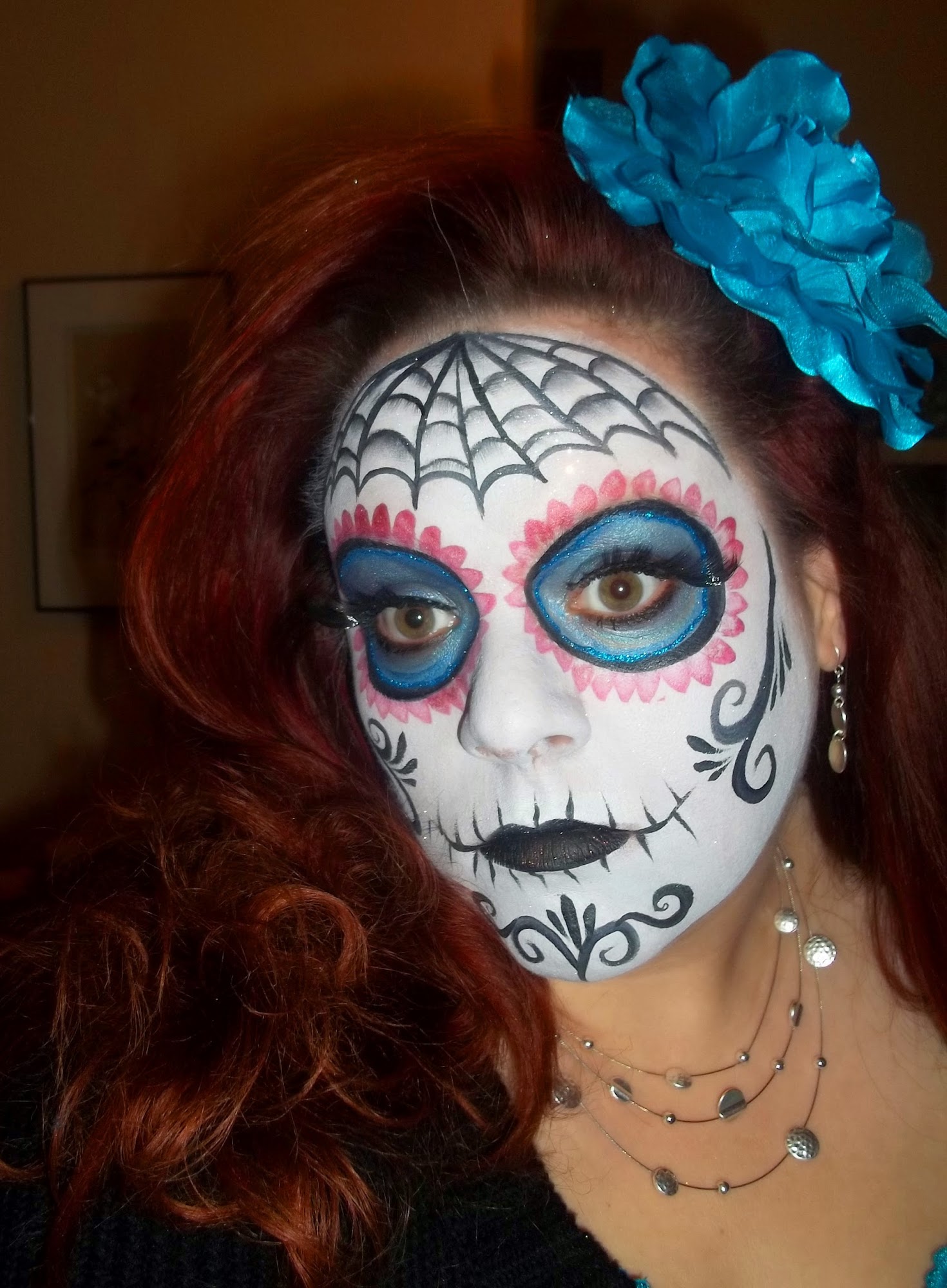 Tulsa Face Painting and Body Art