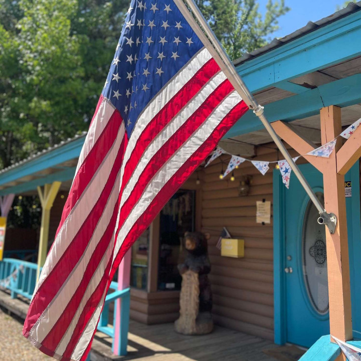 Whippoorwill Fudge and Sweet Shoppe