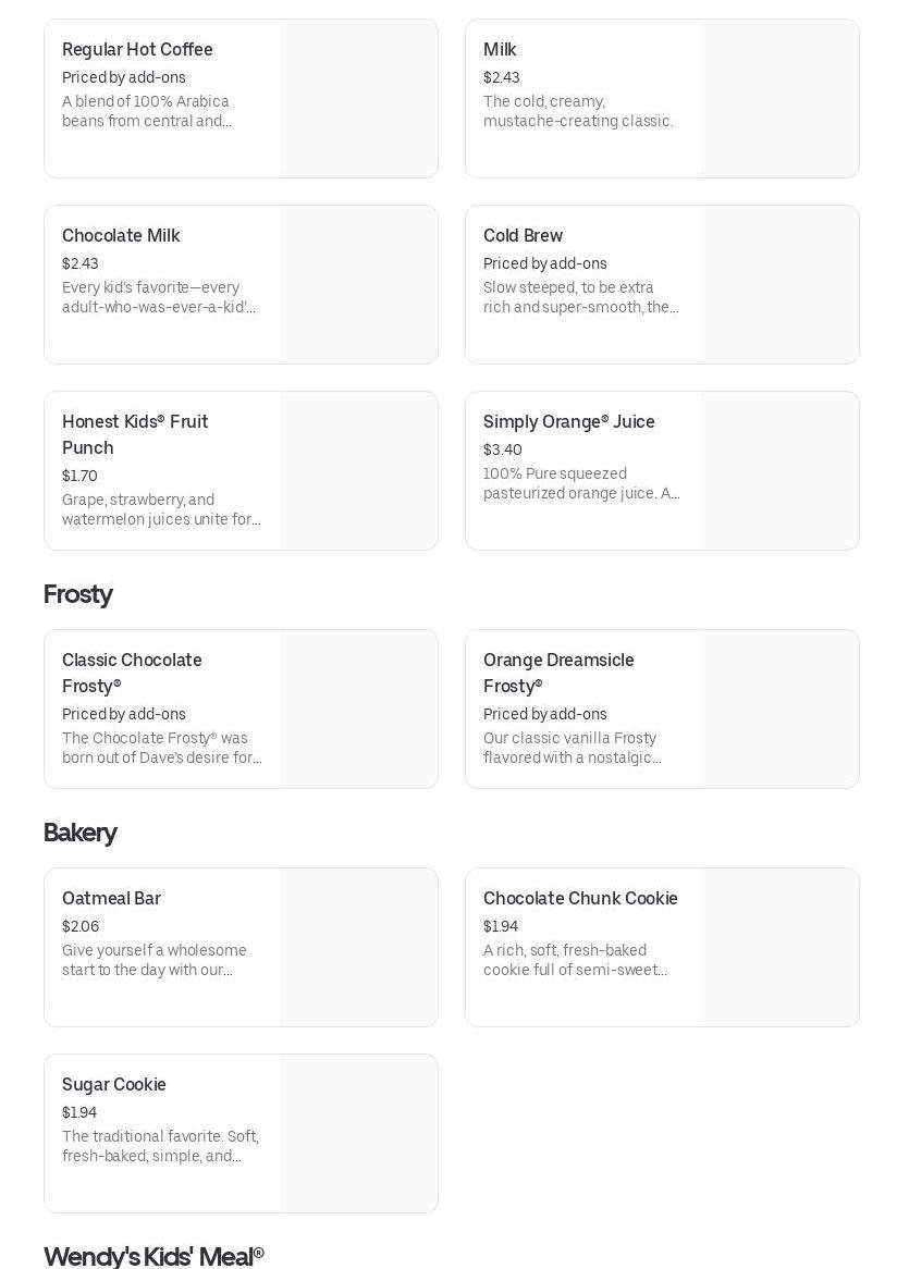 Photo credit: Posmates