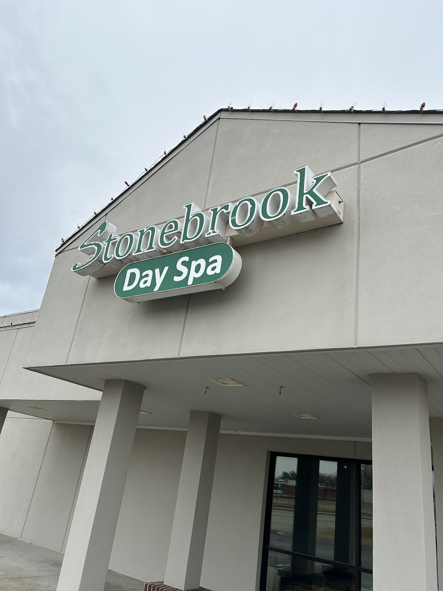 Stonebrook Day Spa