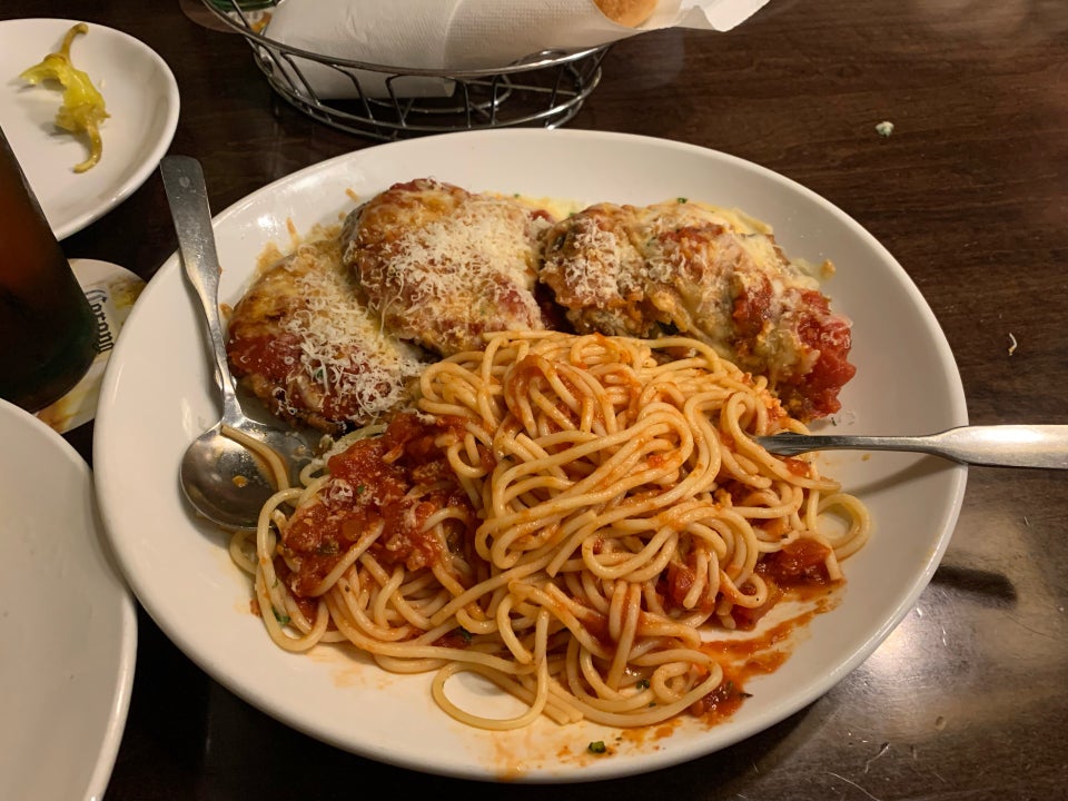 Olive Garden Italian Restaurant