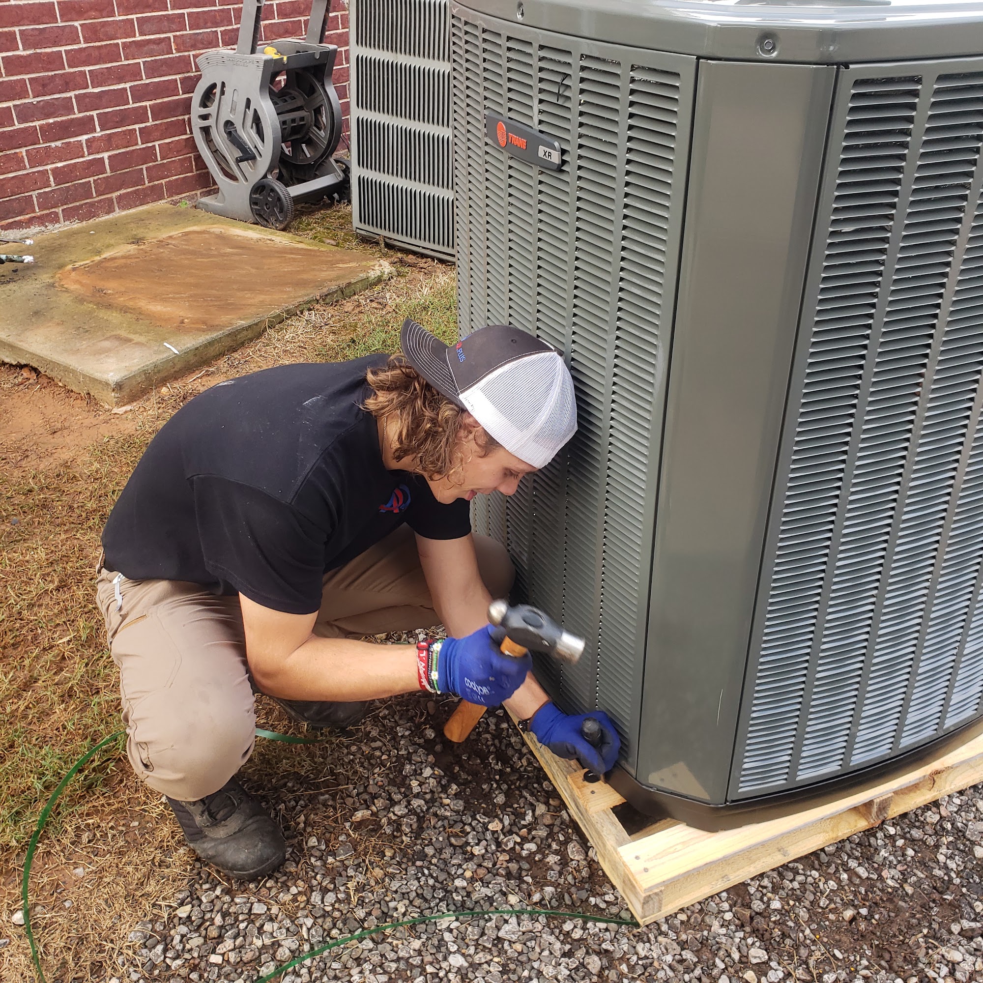 A.I.R. Plus | Heating and Cooling Service