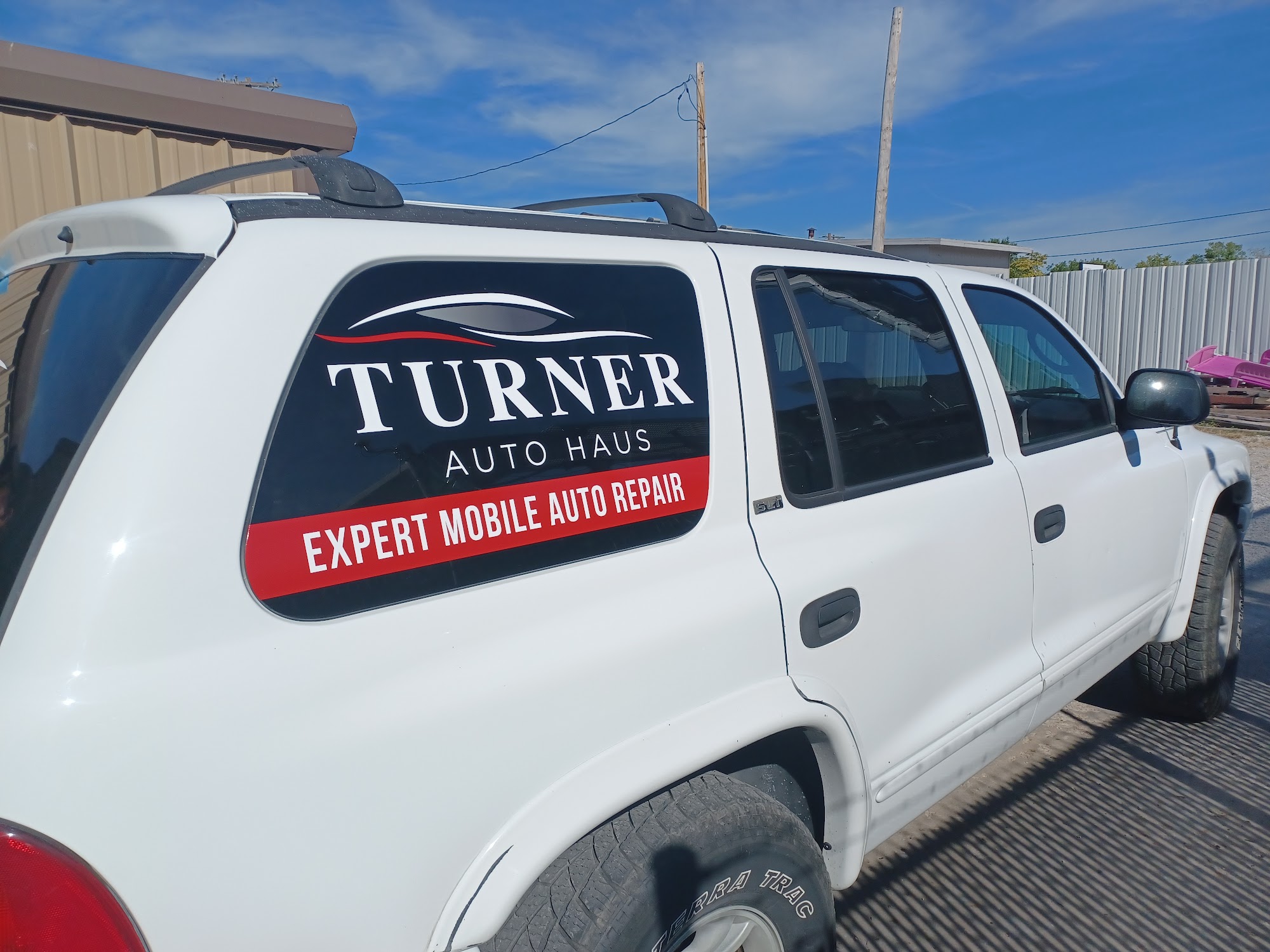Turner Auto Haus Auto Repair