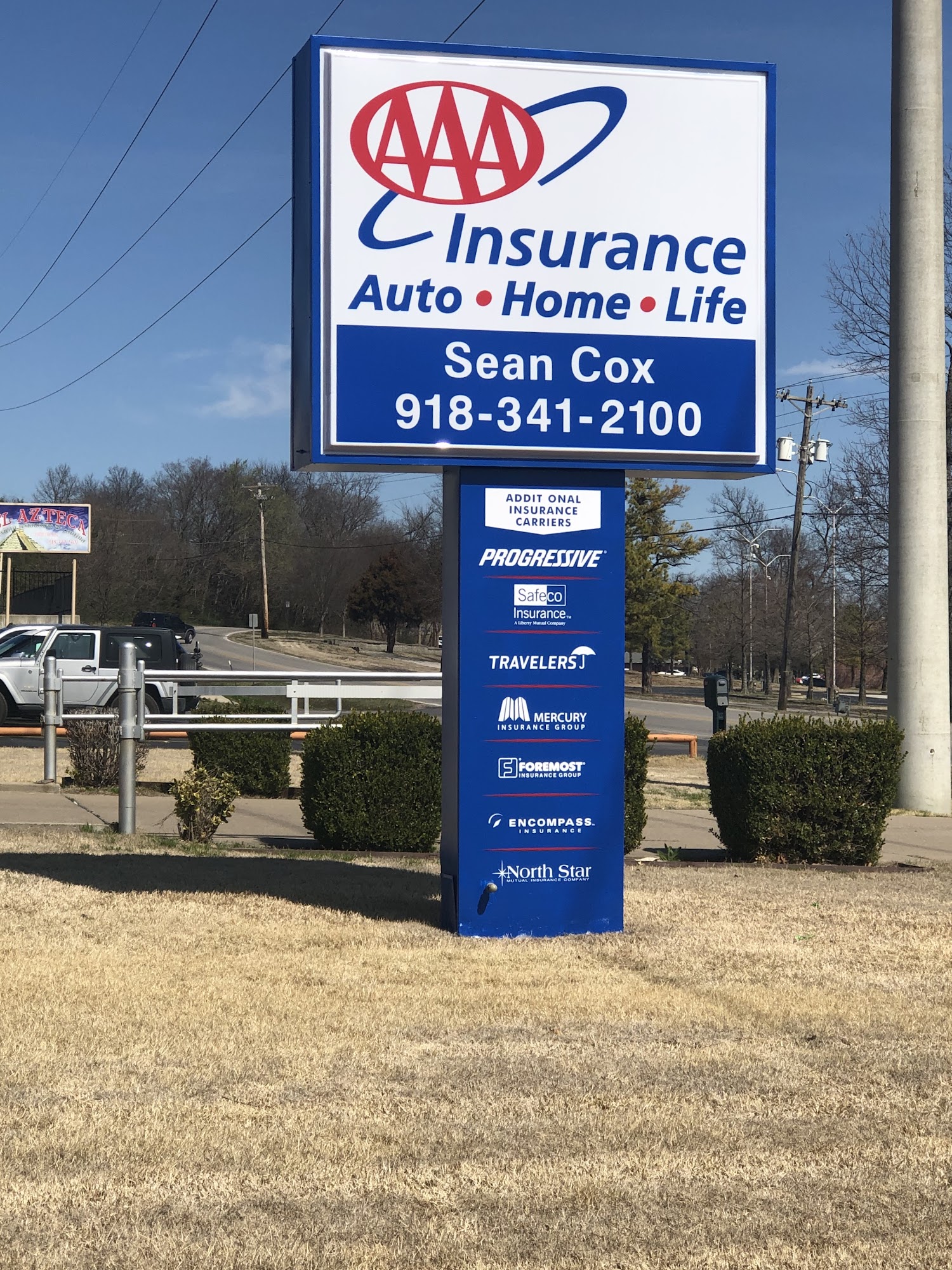 Cox Insurances