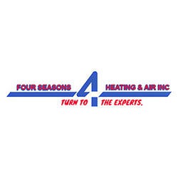 Four Seasons Heating & Air Inc 1821 Hayes Ave, Clinton Oklahoma 73601