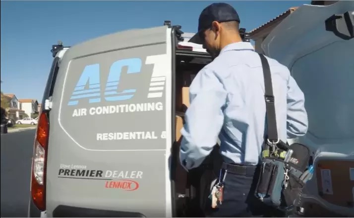 Action Heat & Air of Collinsville AC Repair 10742 E 121st Ct N, Collinsville Oklahoma 74021