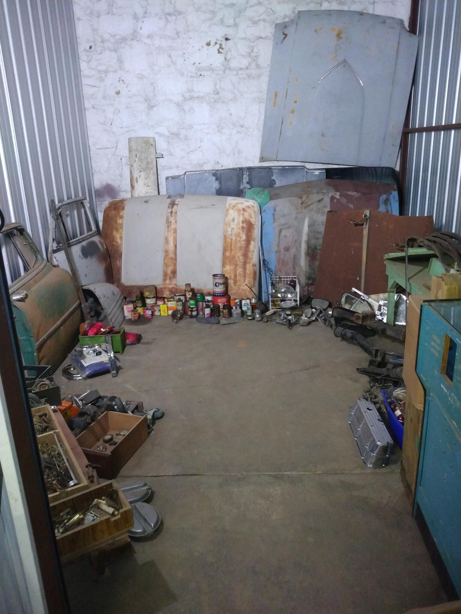 Photo credit: nextdoor