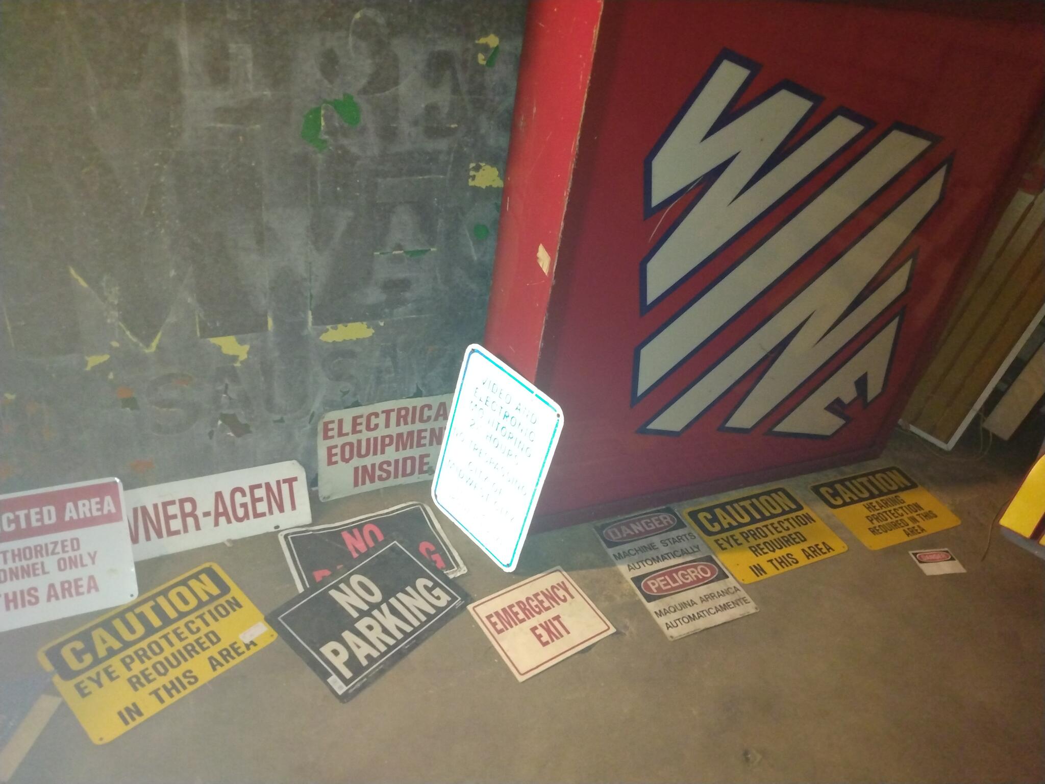 Photo credit: nextdoor