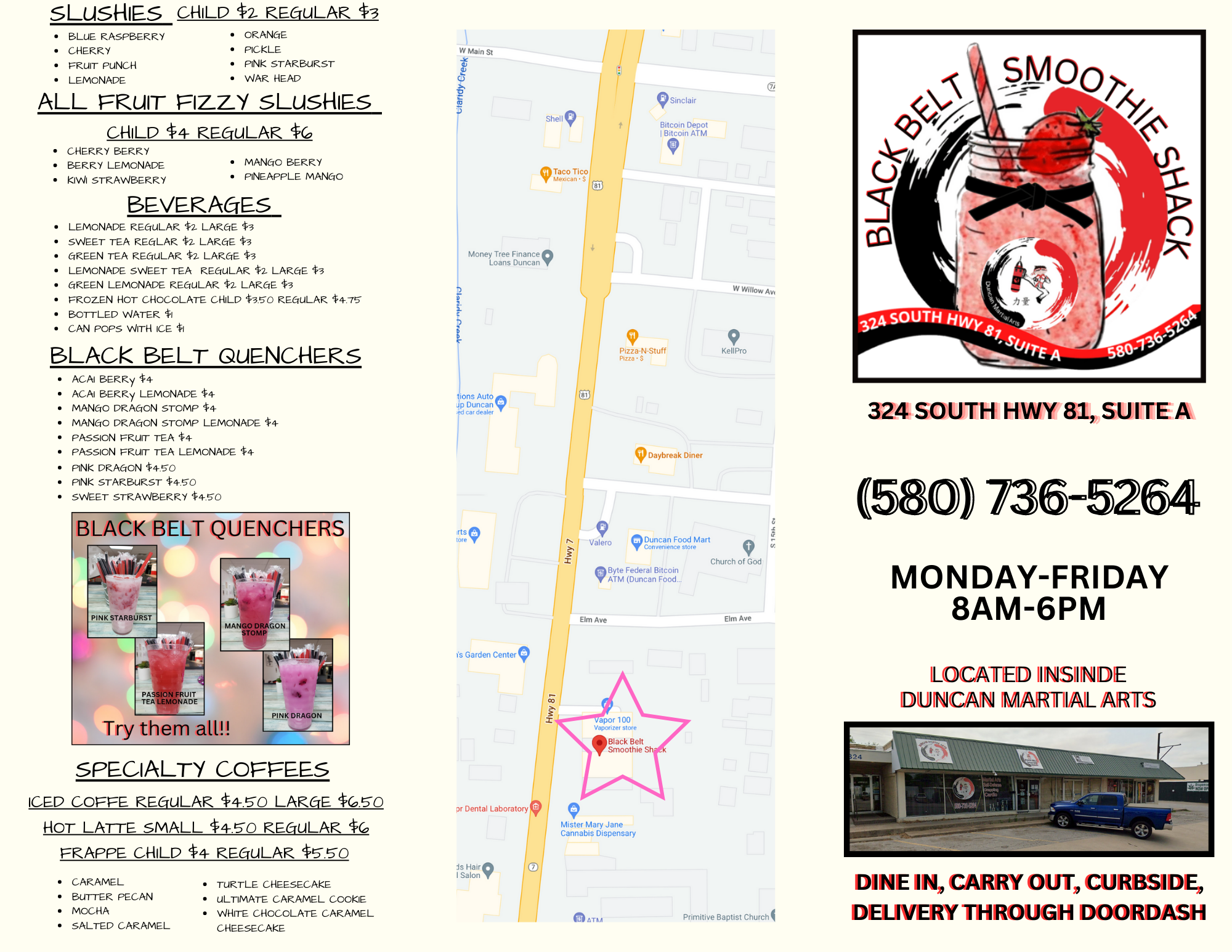 Restaurants In Duncan Ok 65 - 2dpigqt
