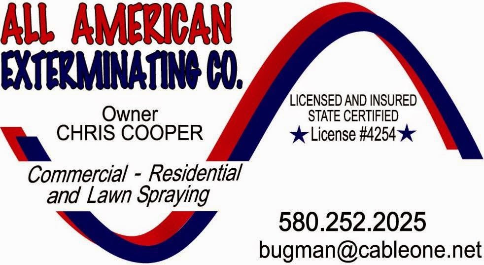 All American Exterminating Company