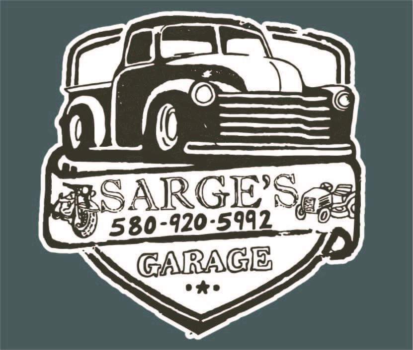 Sarge's Garage