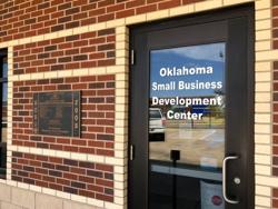 Oklahoma Small Business Development Center