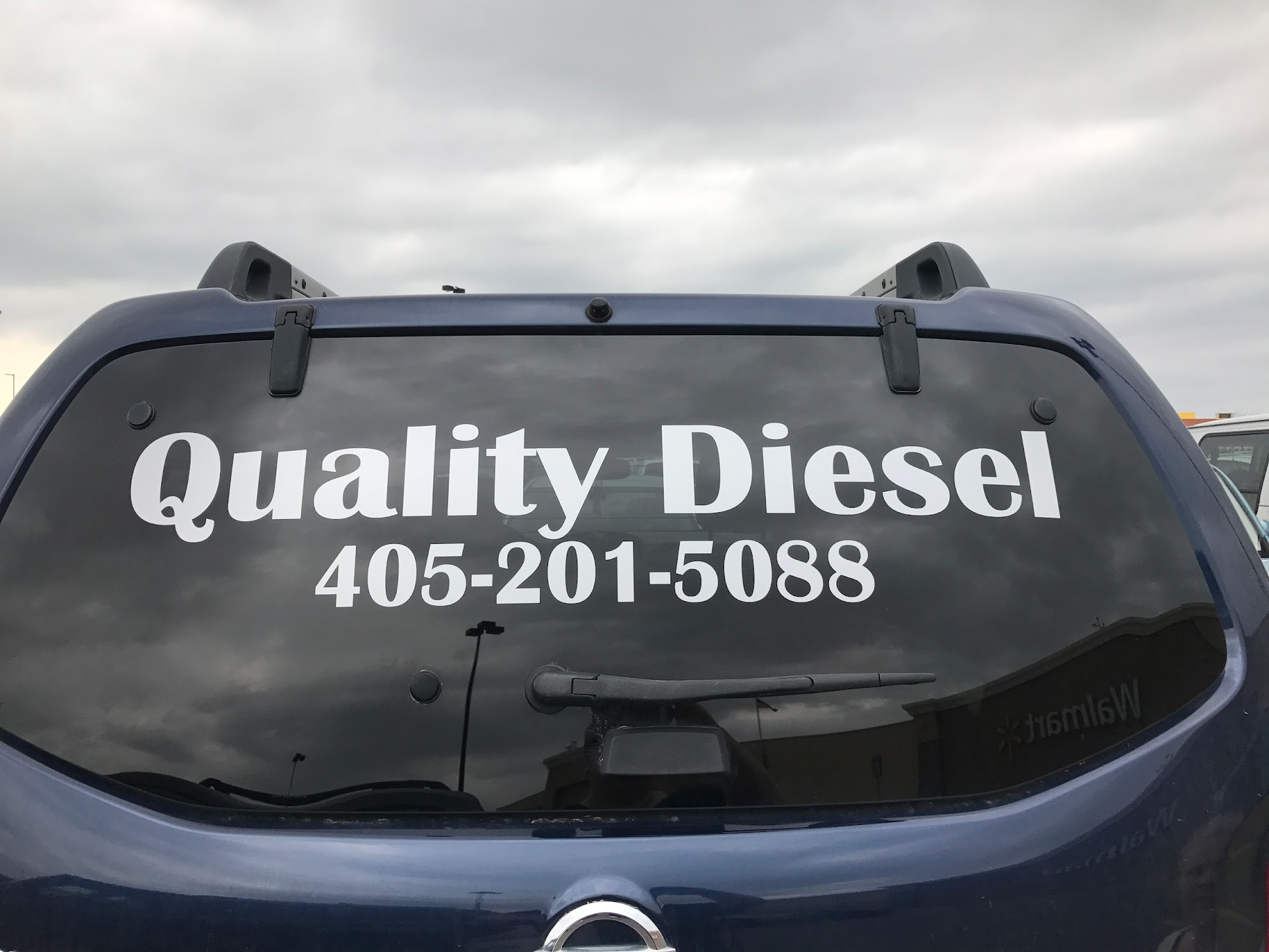 Quality Diesel Service LLC