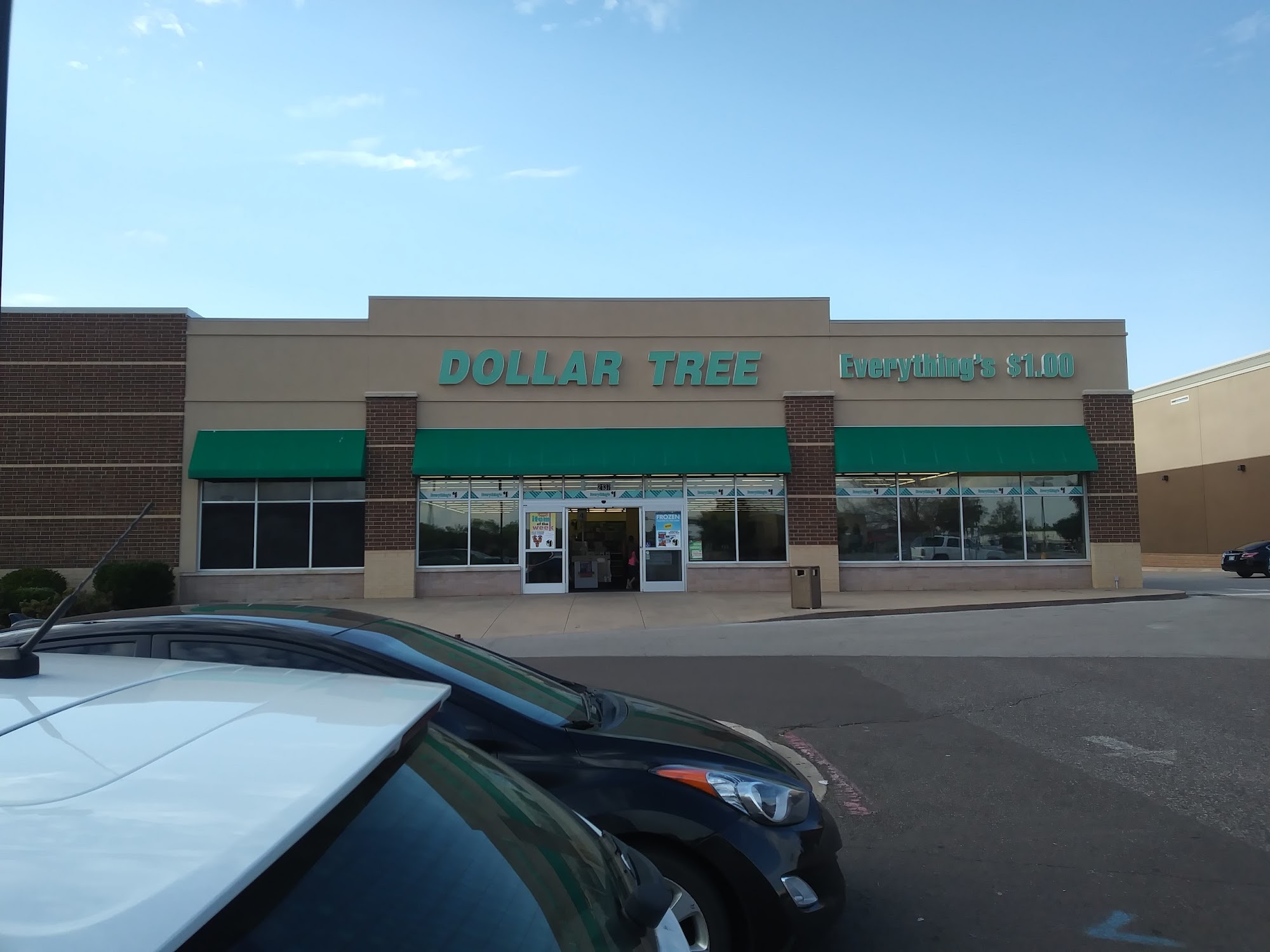 Dollar Tree