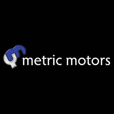 Metric Motors