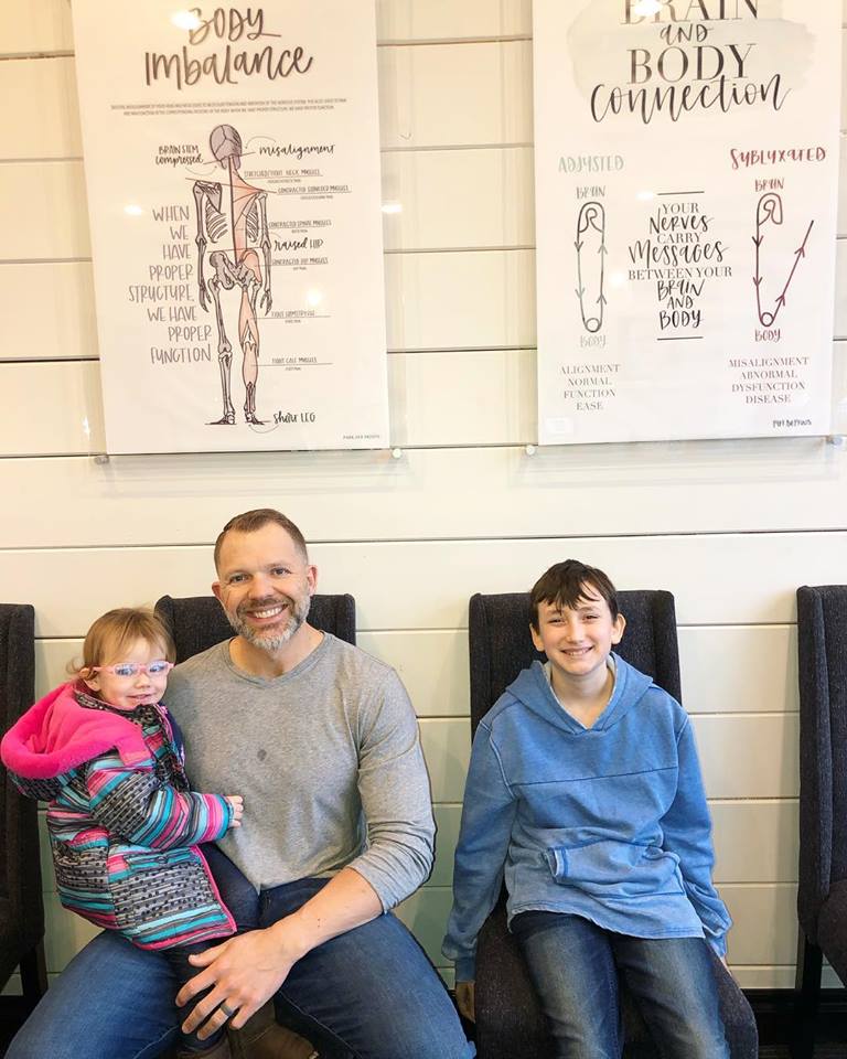 Optimal Family Chiropractic