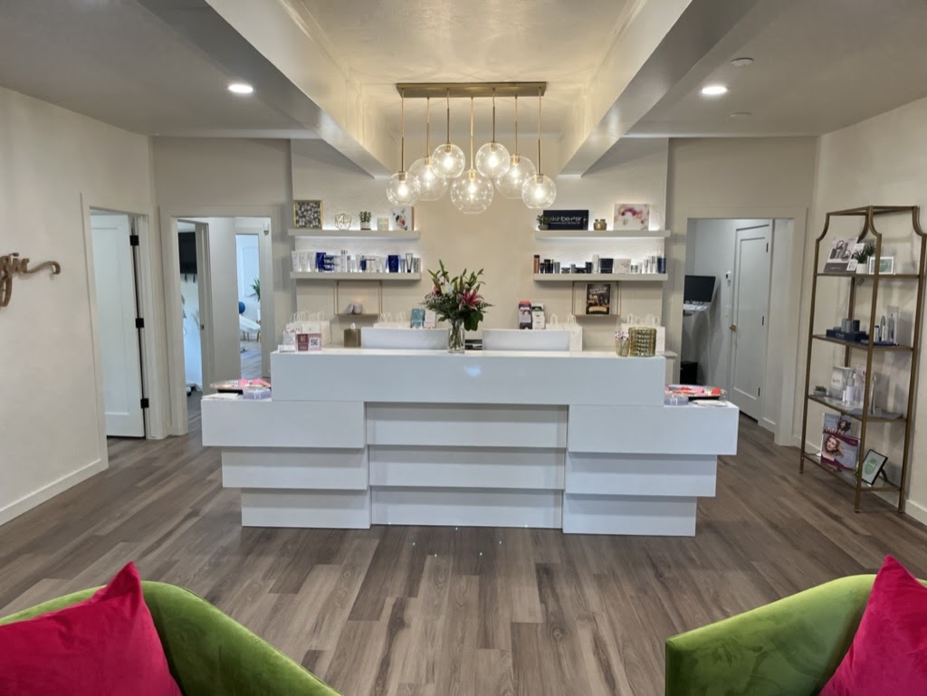 McKinzie Aesthetics Center