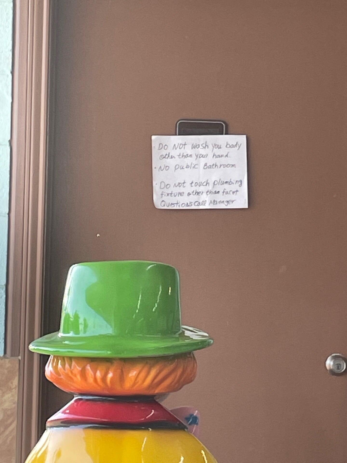 Photo credit: nextdoor