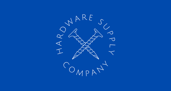 Hardware Supply Company