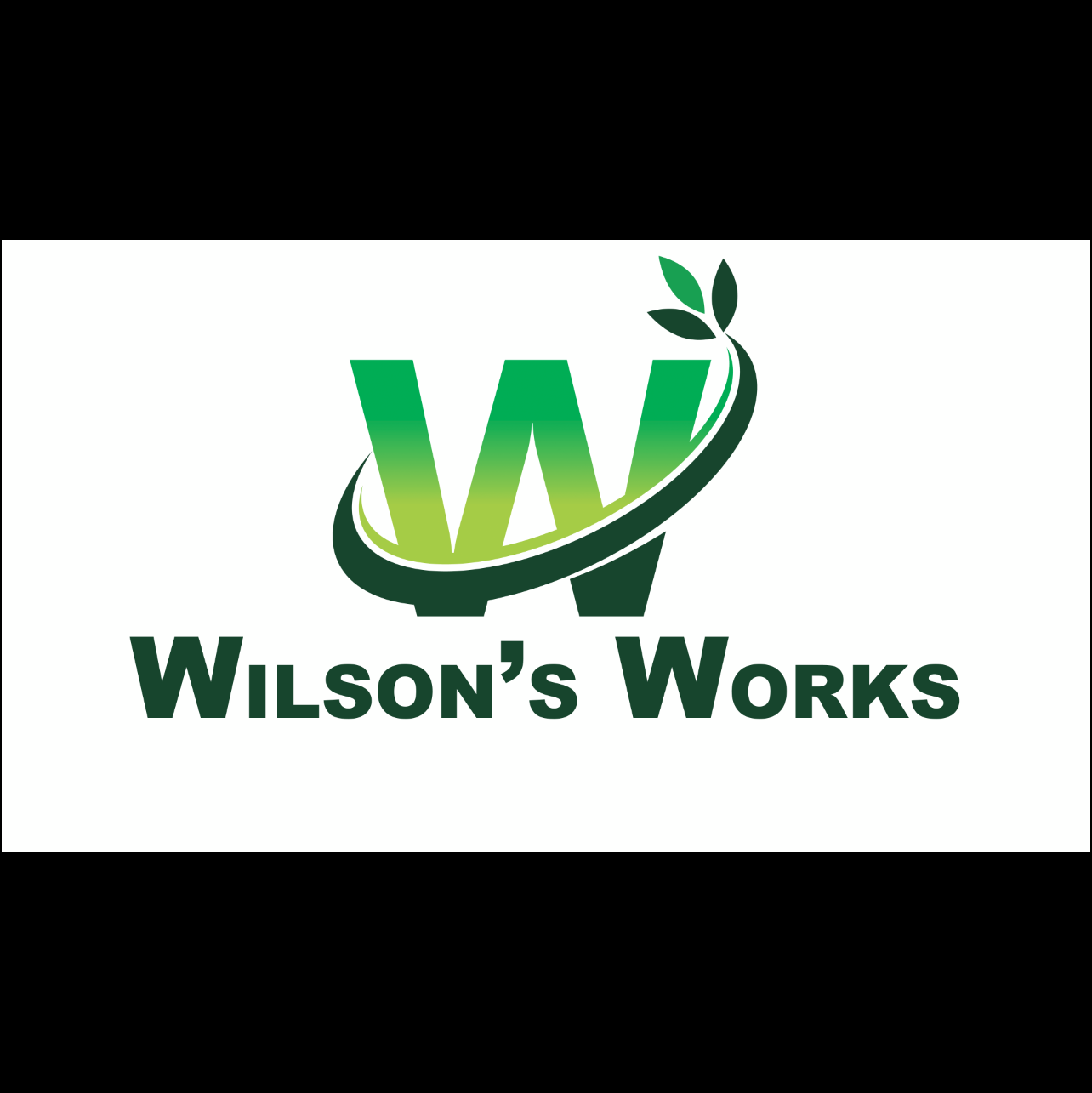 Wilson's Works
