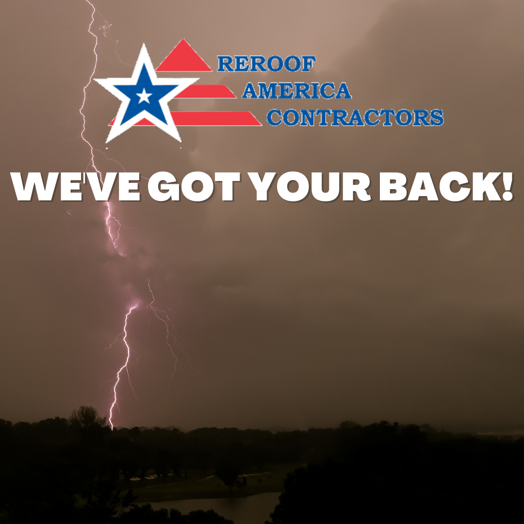 Reroof America Contractors OK, LLC