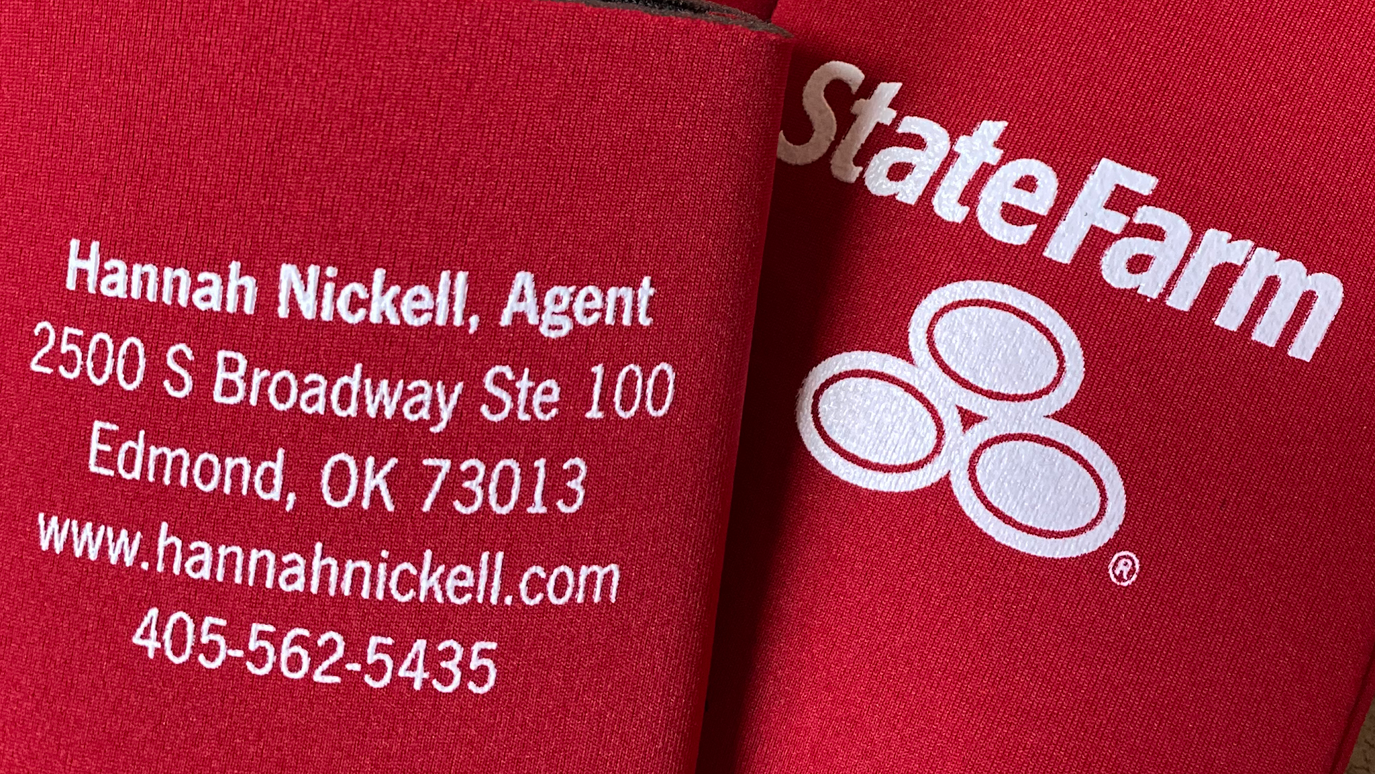 Hannah Nickell - State Farm Insurance Agent