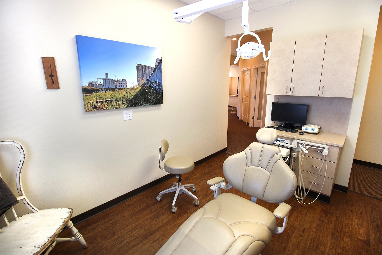 El Reno Family Dentistry