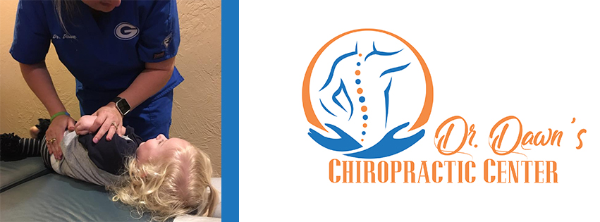 Dr. Dawn's Chiropractic Care Center 309 N Division St, Guthrie Oklahoma 73044
