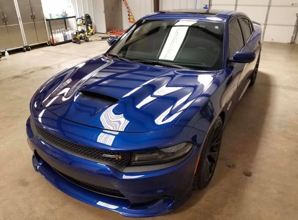 JJ's Mobile Auto Detailing