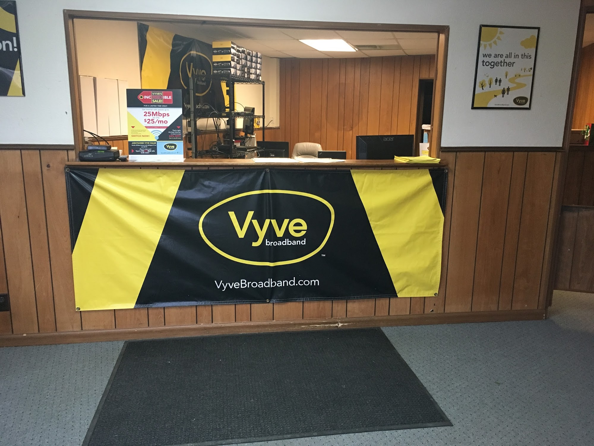 Vyve Broadband